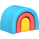Logo de Clay