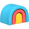 Logo de Clay