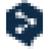 Logo de DeepL