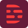 Logo de Descript