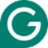 Logo de Grammarly