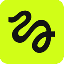 Logo de Higgsfield AI