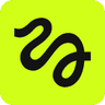 Logo de Higgsfield AI