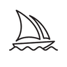 Logo de Midjourney