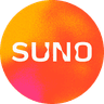 Logo de Suno