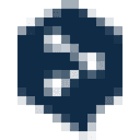 Logo de DeepL