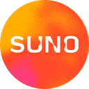 Logo de Suno